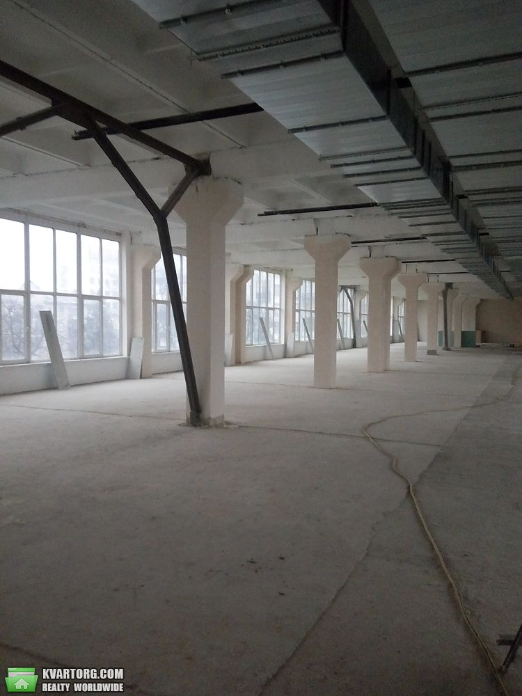 Rent out office. Киев,  Сечевых Стрельцов — photo 3
