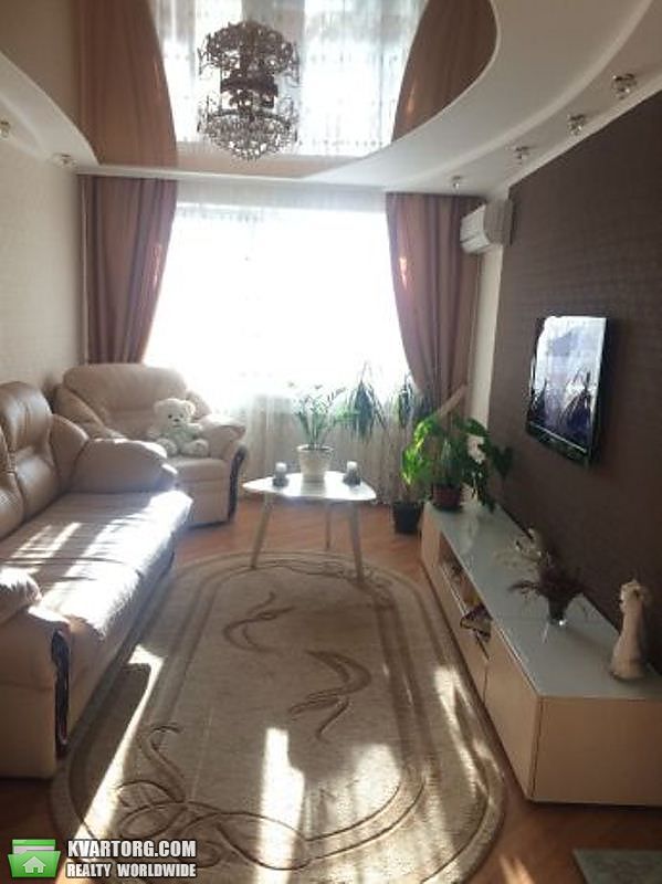 Sell 3-room apartment. Киев,  Гната Юры — photo 1
