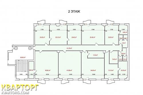Rent out office. Киев, Глубочицкая — photo 8