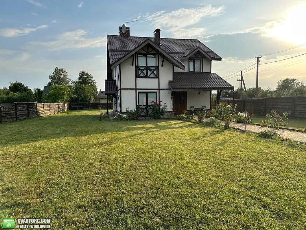 Sell house. Васильков, Калинівка — photo 2