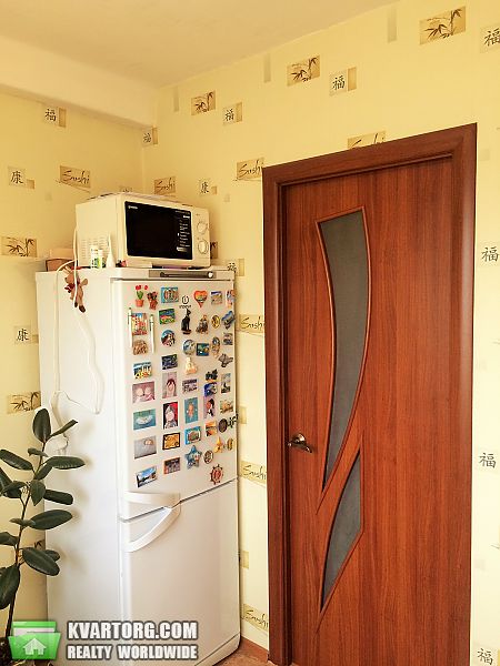Sell 1-room apartment. Киев, Богатырская — photo 8