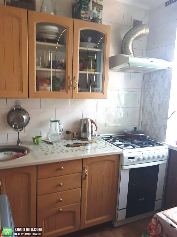 Sell 2-room apartment. Одесса, Транспортная — photo 3