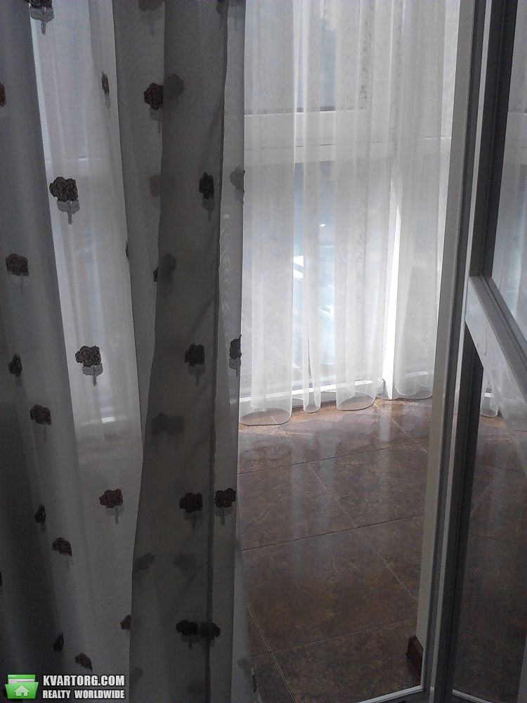 Rent out 1-room apartment. Одесса, 6 жемчужина — photo 4