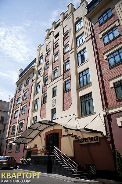 Rent out office. Киев,  Игоревская — photo 1