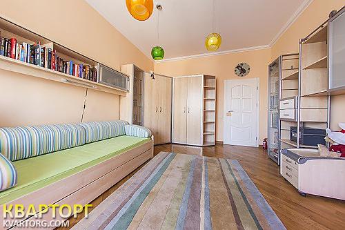 Sell 4-room apartment. Киев,  Старонаводницкая — photo 6