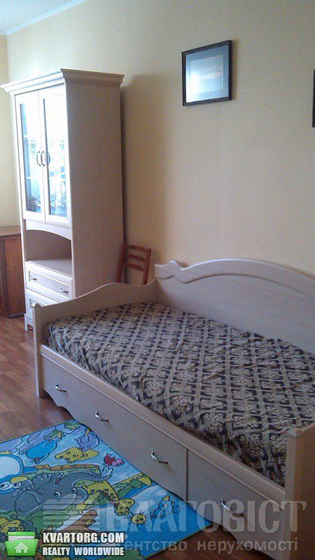 Sell 3-room apartment. Киев, Ахматовой — photo 1