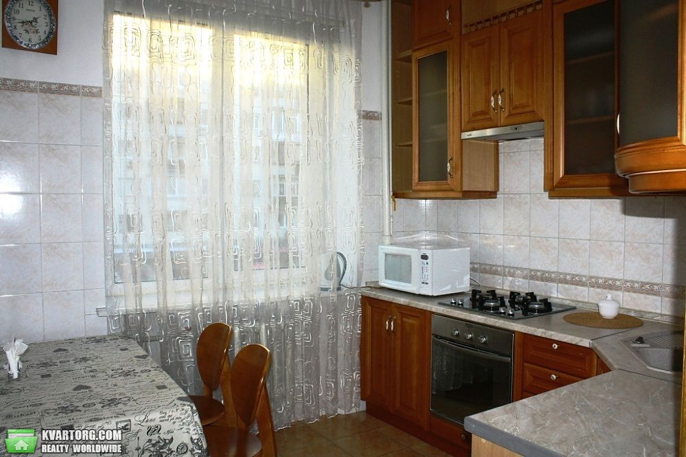 Sell 2-room apartment. Киев,  Большая Васильковская — photo 2