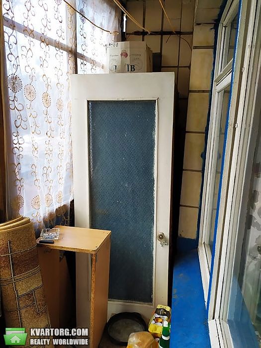 Sell 1-room apartment. Киев,  Краснопольская — photo 4