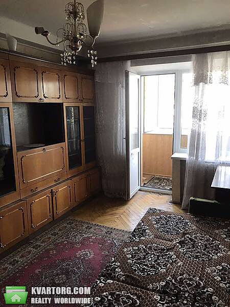 Sell 2-room apartment. Киев, Криилловская — photo 4