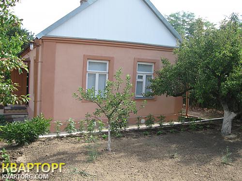 Sell house. Херсон, Нефтяников — photo 2