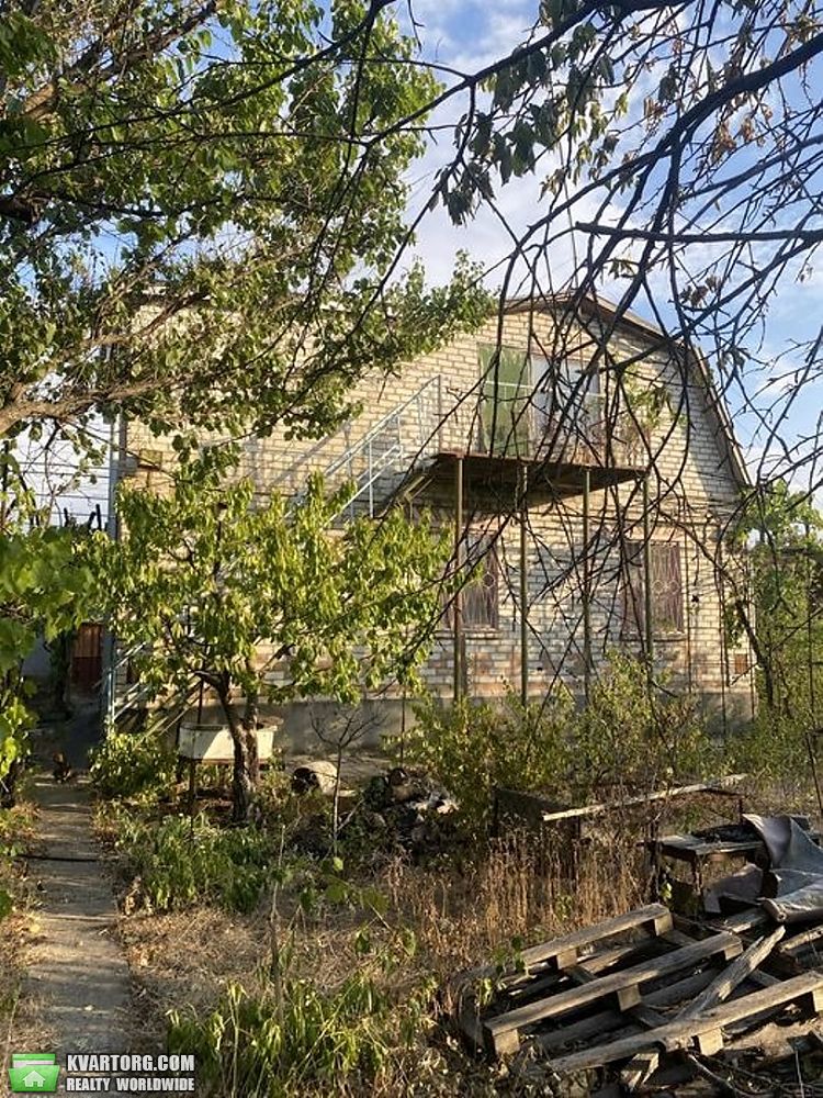 Sell house. Одесса, Хоминка — photo 3
