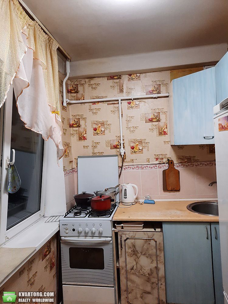 Sell 2-room apartment. Киев,  Перова бул — photo 1