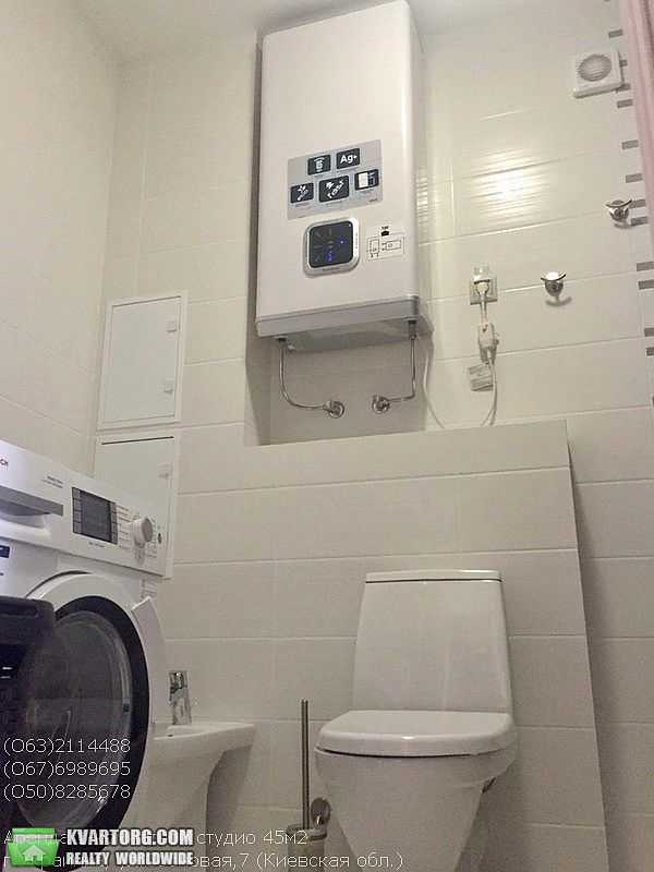 Rent out 1-room apartment. Украинка,  Сосновая — photo 5