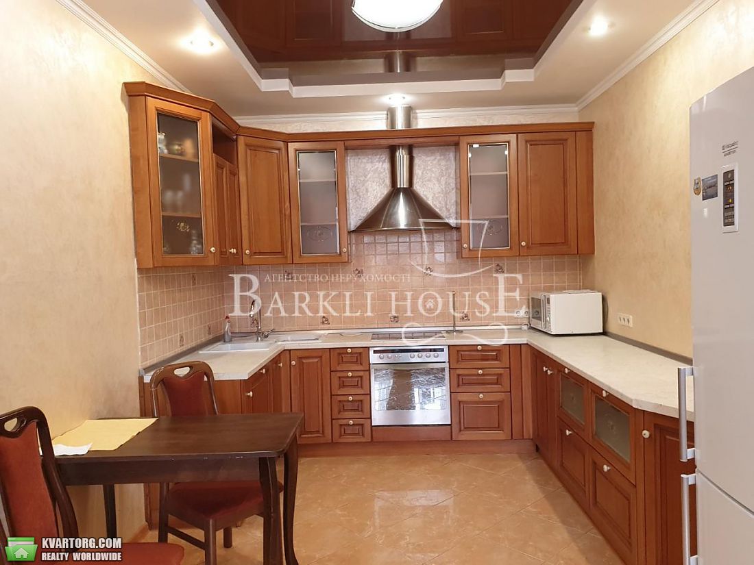 Rent out 4-room apartment. Киев,  Металлистов — photo 4