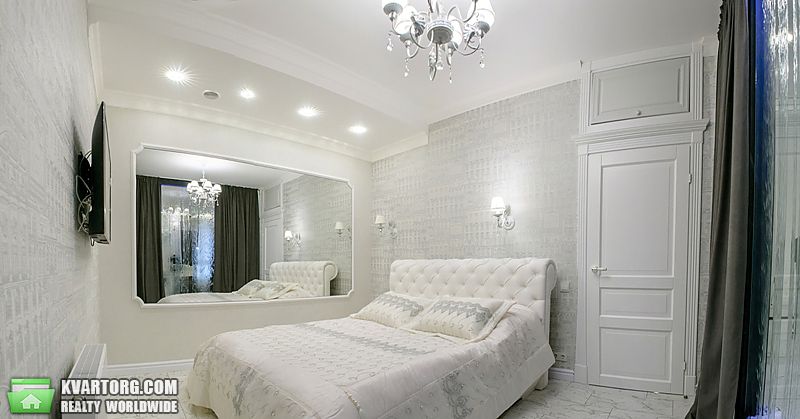 Rent out 2-room apartment. Киев,  Леси Украинки бул — photo 1
