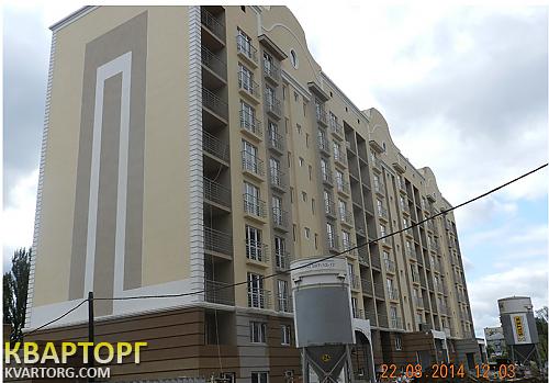 Sell 2-room apartment. Киев,  Метрологическая — photo 4
