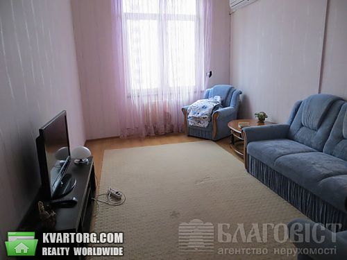 Sell 3-room apartment. Киев, Градинская — photo 2