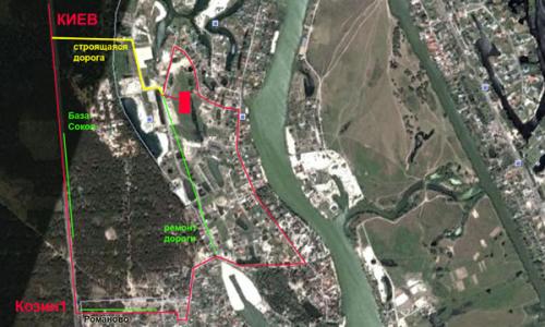 Sell house. Киевская обл., Луговая — photo 3