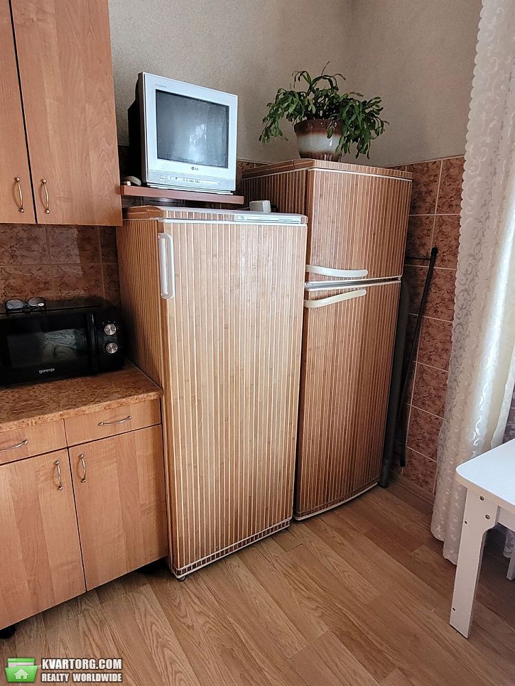 Rent out 1-room apartment. Львов, Котляревського вул. — photo 5