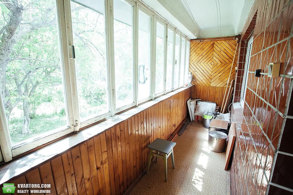 Sell 3-room apartment. Киев,  Победы пр — photo 9