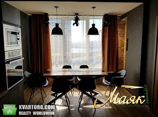 Sell 3-room apartment. Киев,  Заречная — photo 4