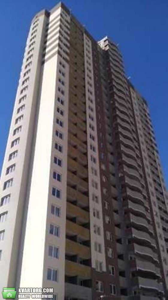 Sell 1-room apartment. Киев,  Крушельницкой — photo 1