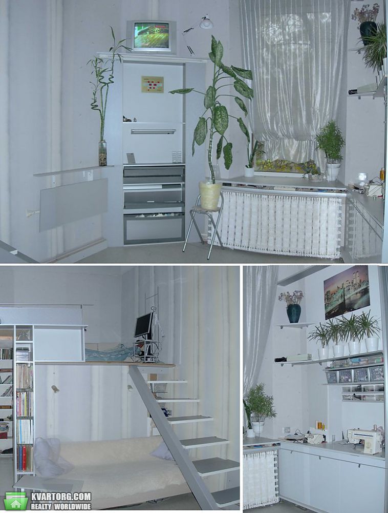 Sell 2-room apartment. Одесса, Екатерининская — photo 9