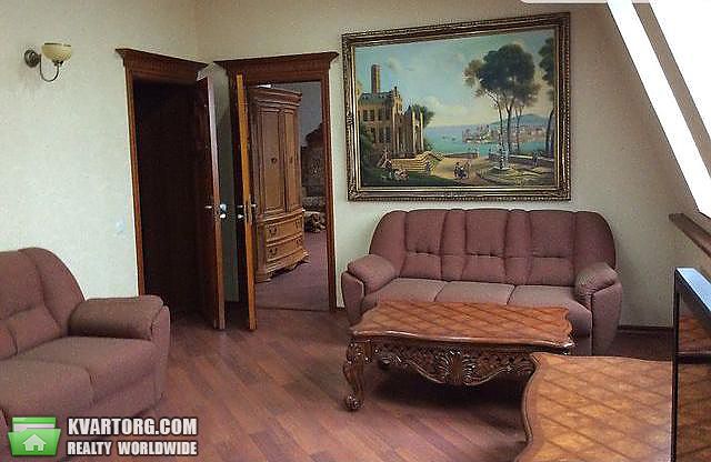 Sell 5-room apartment. Киев,  Заньковецкой — photo 8