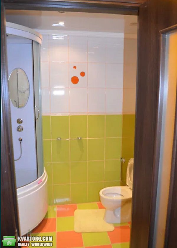 Sell 1-room apartment. Киев, Мейтуса — photo 7