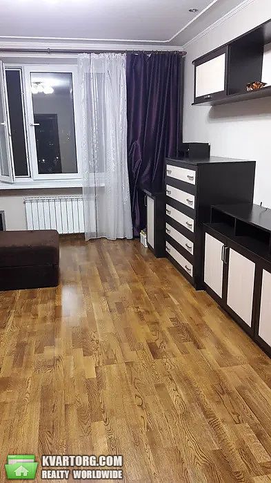 Sell 1-room apartment. Киев,  Харьковское шоссе — photo 1