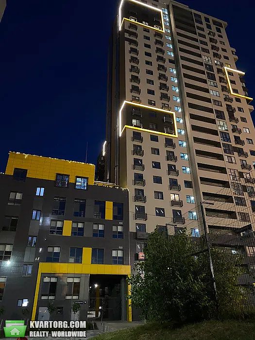 Sell 3-room apartment. Киев, Нижнеключевая — photo 1