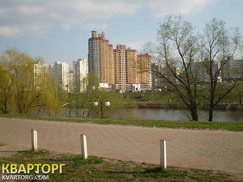Rent out office. Киев,  Драгоманова — photo 5