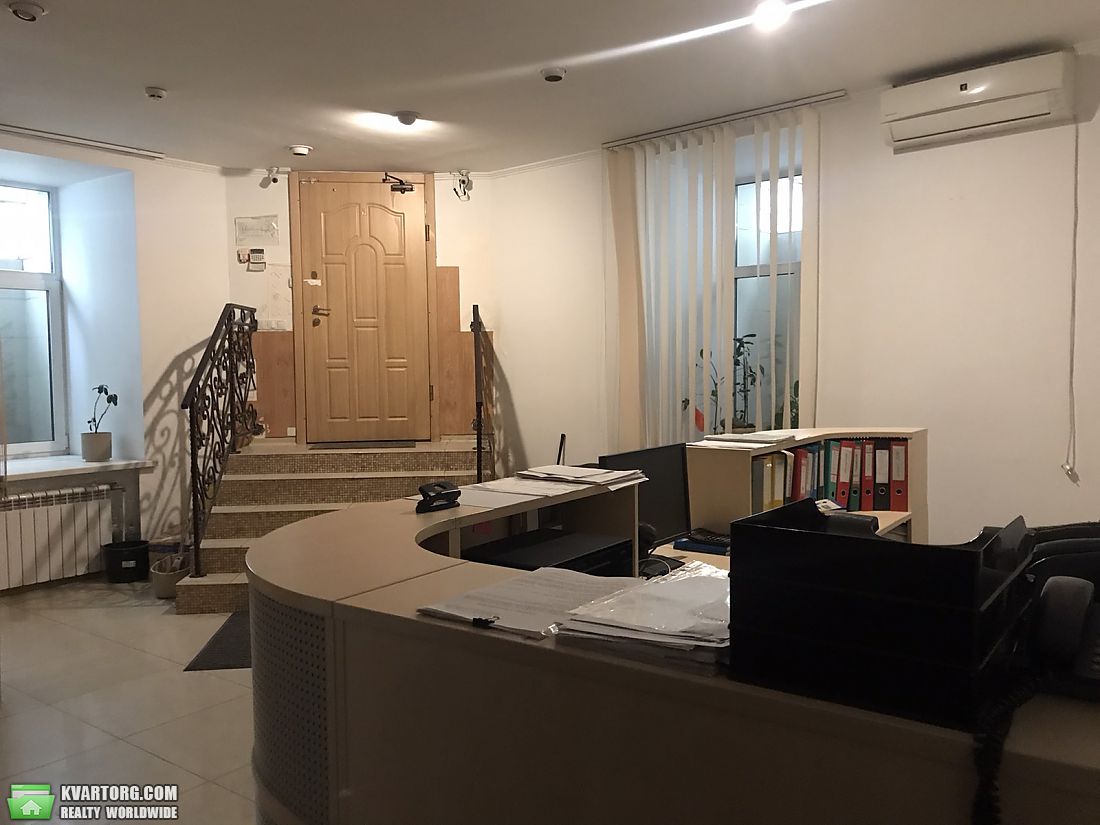 Rent out office. Киев,  Рейтарская — photo 7