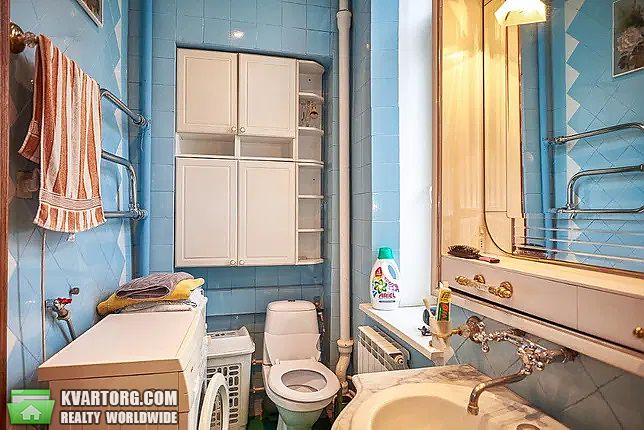 Rent out 2-room apartment. Киев,  Богдана Хмельницкого — photo 6