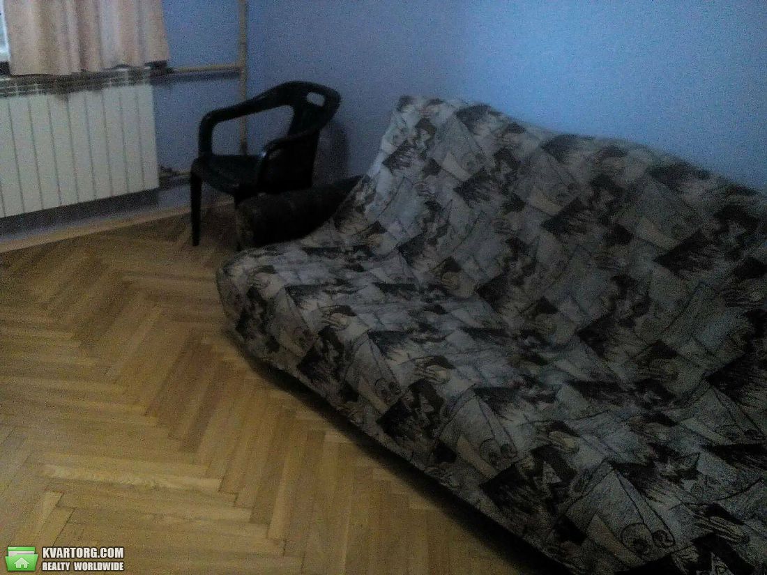 Rent out 2-room apartment. Киев, Курнатовского — photo 1