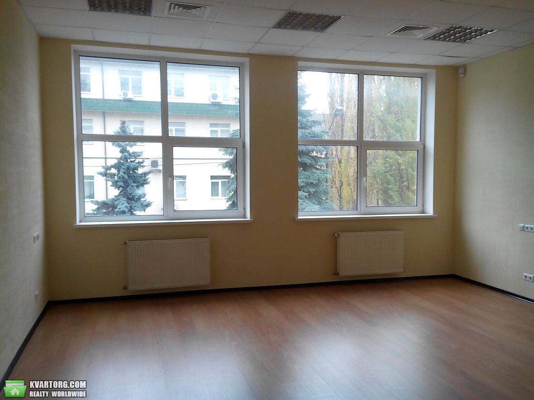Rent out office. Киев,  Мельникова — photo 2