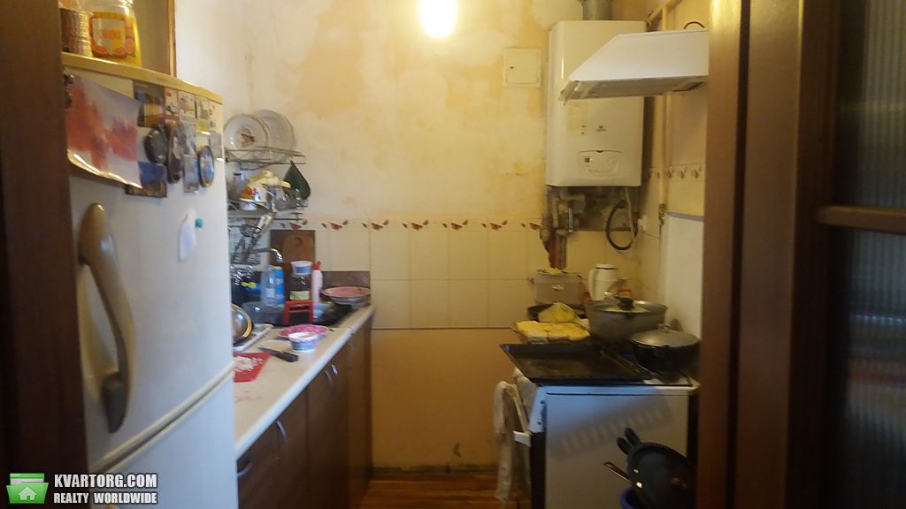 Sell 3-room apartment. Одесса, Ленинградская — photo 7