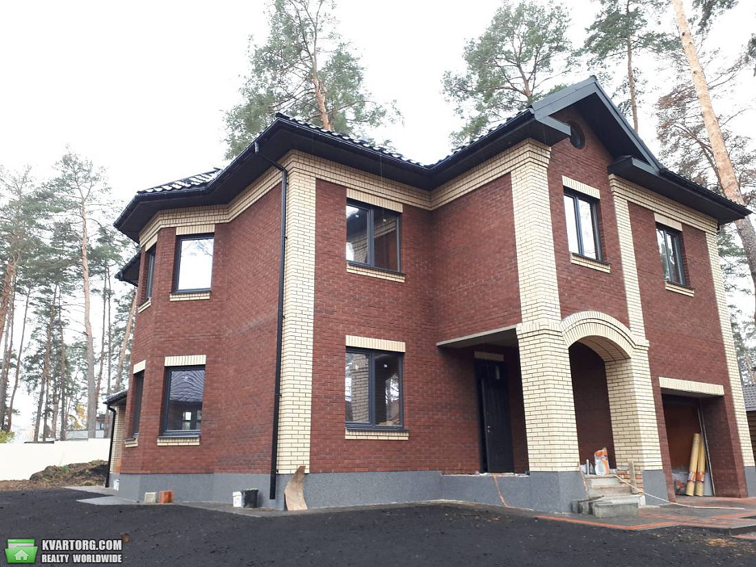 Sell house. Буча, Гоголя — photo 1