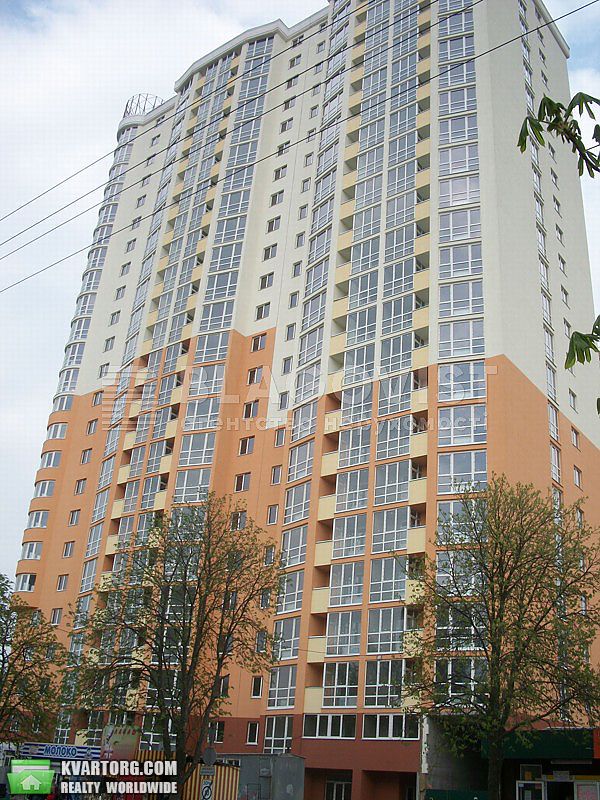 Sell 2-room apartment. Киев,  Героев Севастополя — photo 1
