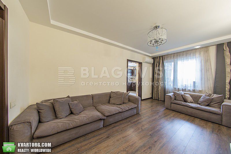 Sell 3-room apartment. Киев,  Урловская — photo 2