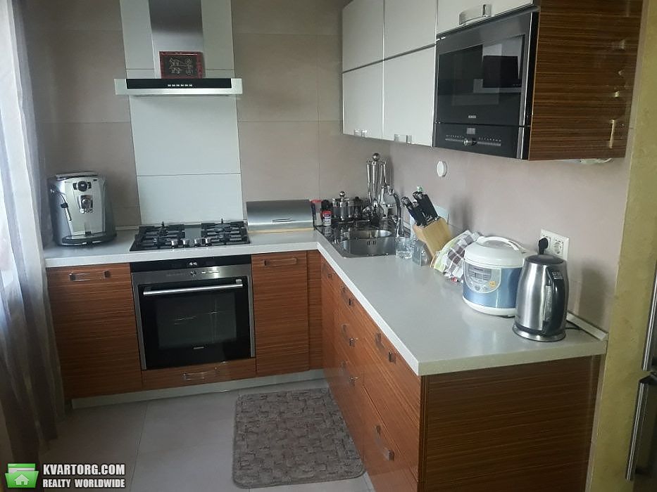 Sell 3-room apartment. Киев,  Дарницкий бул — photo 1