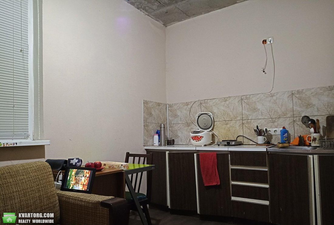 Sell 1-room apartment. Киев,  Руданского — photo 1