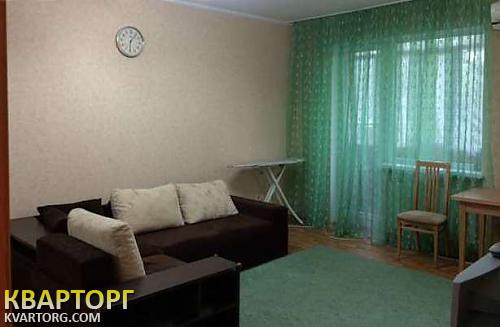 Sell 1-room apartment. Киев,  Уманская — photo 10
