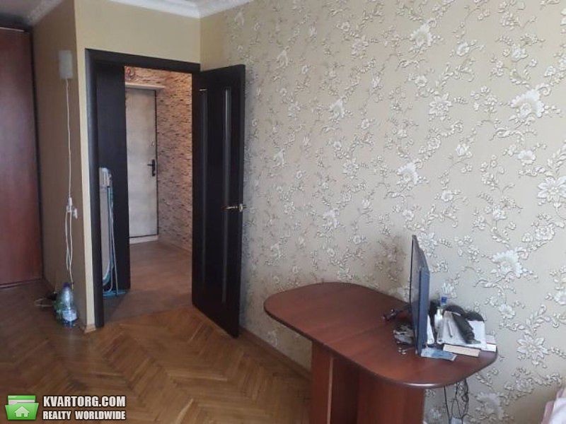 Sell 1-room apartment. Киев,  Березняковская — photo 4
