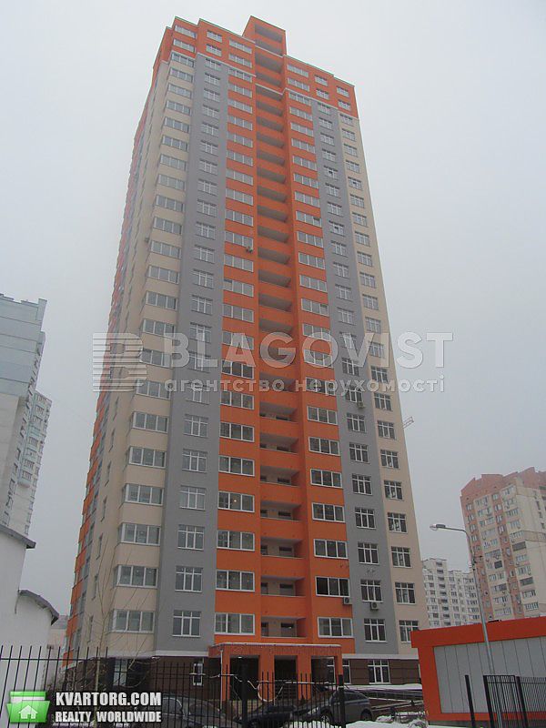 Sell 3-room apartment. Киев,  Пчелки — photo 1