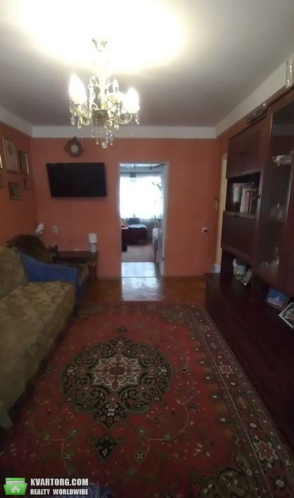 Sell 2-room apartment. Киев, Киото — photo 1