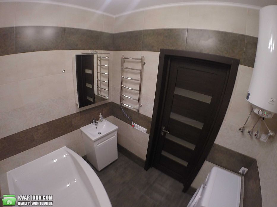 Rent out 1-room apartment. Киев, Липковского — photo 7