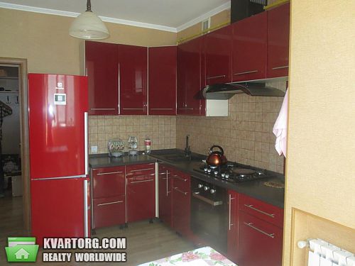 продам 1-комнатную квартиру. Киевская обл.,  Боголюбова - фото 4