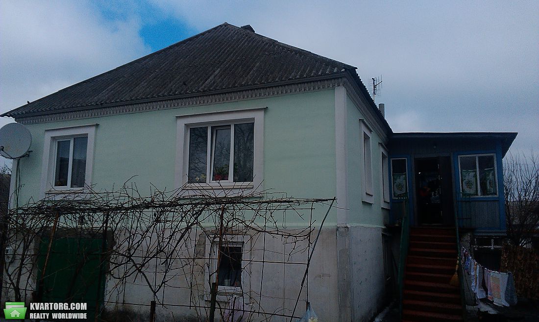 Sell house. Днепропетровск, Диевка — photo 1