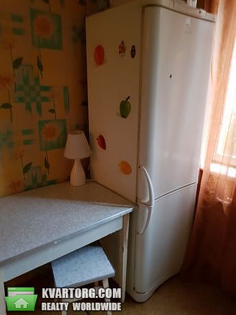 Rent out 2-room apartment. Киев,  Васильченко — photo 6